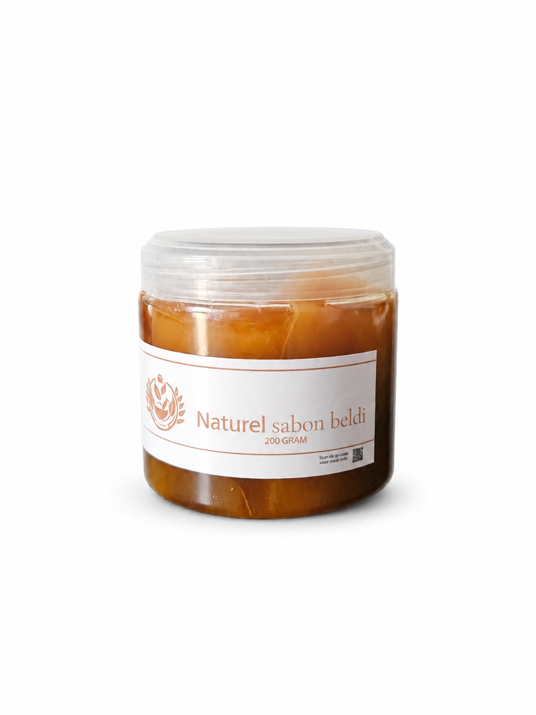 Naturel - Sabon Beldi