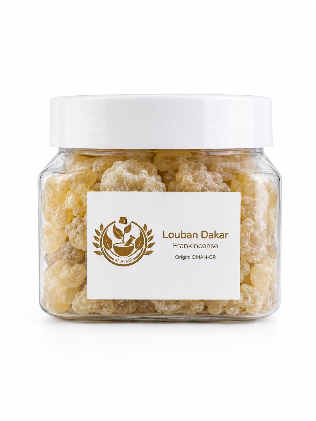 LOUBAN DAKAR - Frankincense