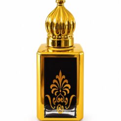 Zwarte musk