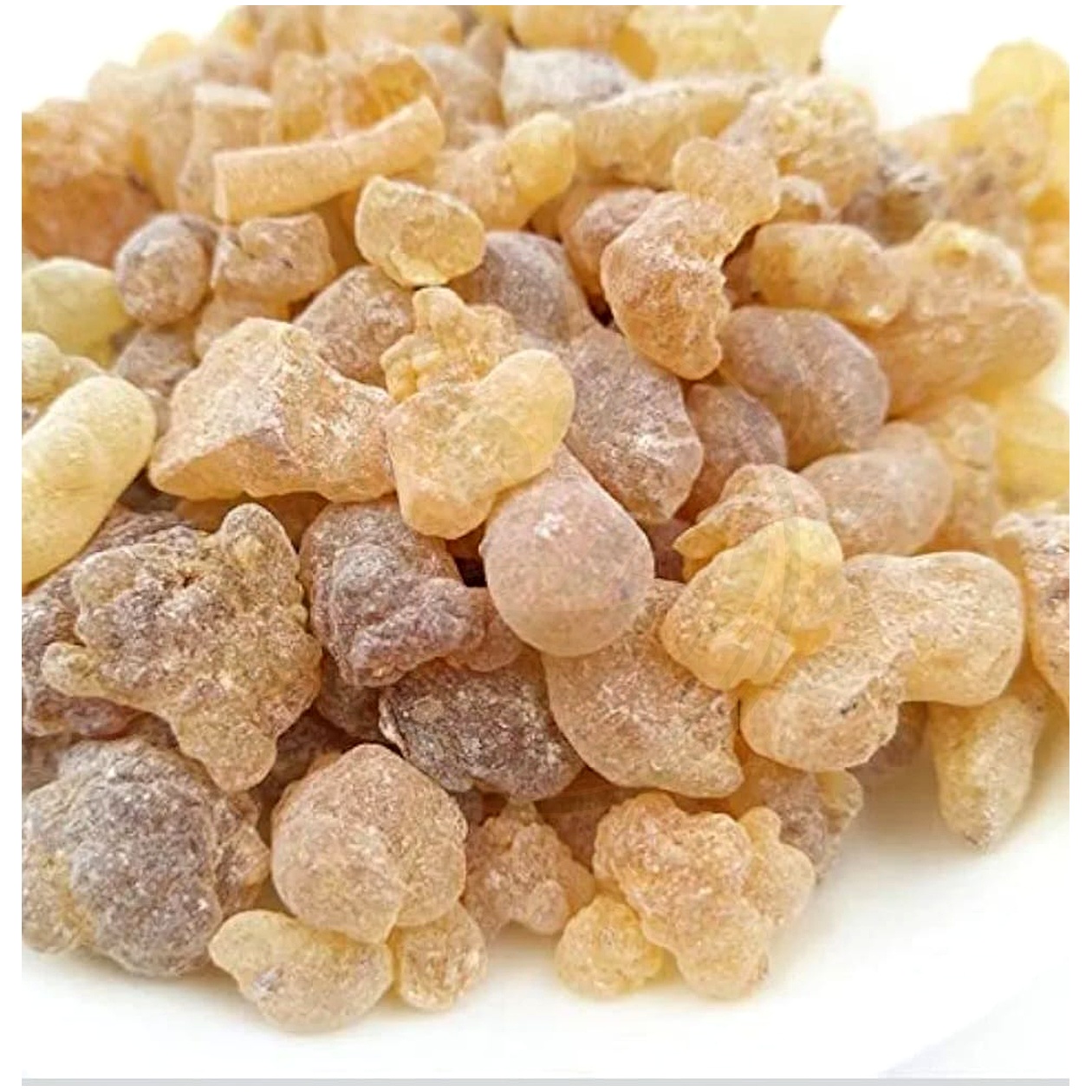 LOUBAN DAKAR - Frankincense - Afbeelding 2