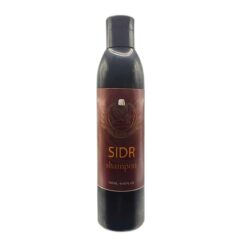 SIDR - Shampoo