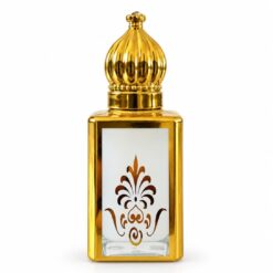 musk tahara parfum
