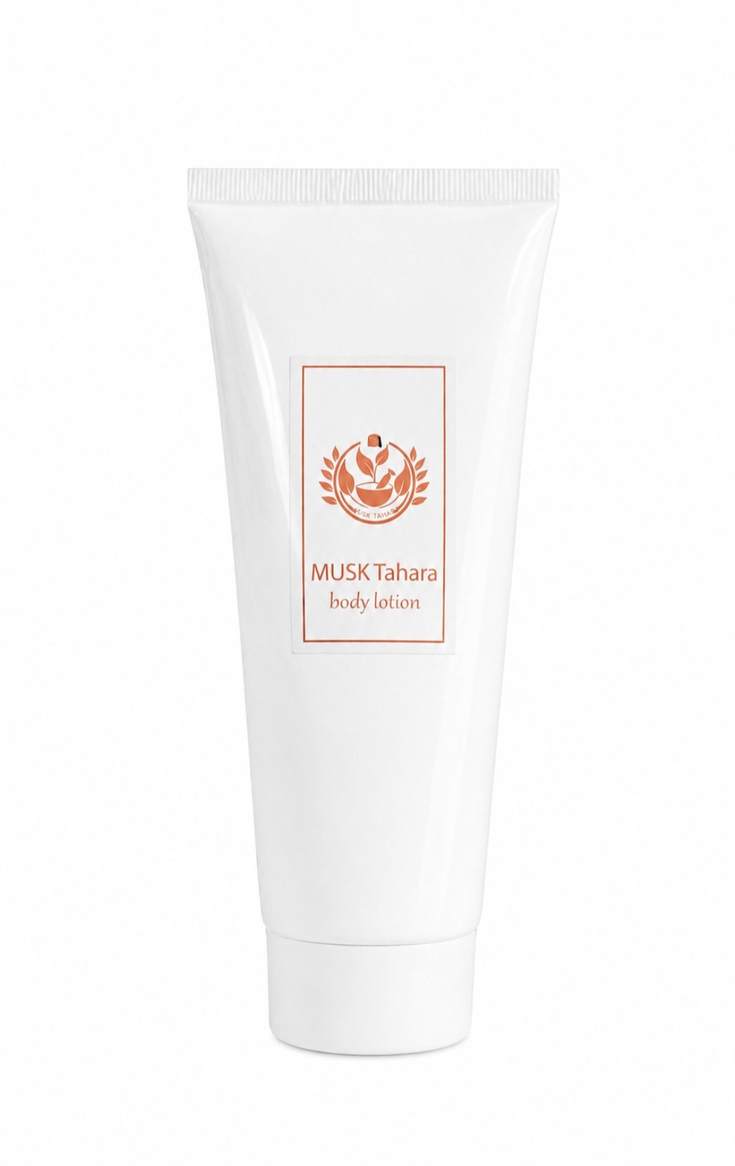 Musk tahara bodylotion 200 ml