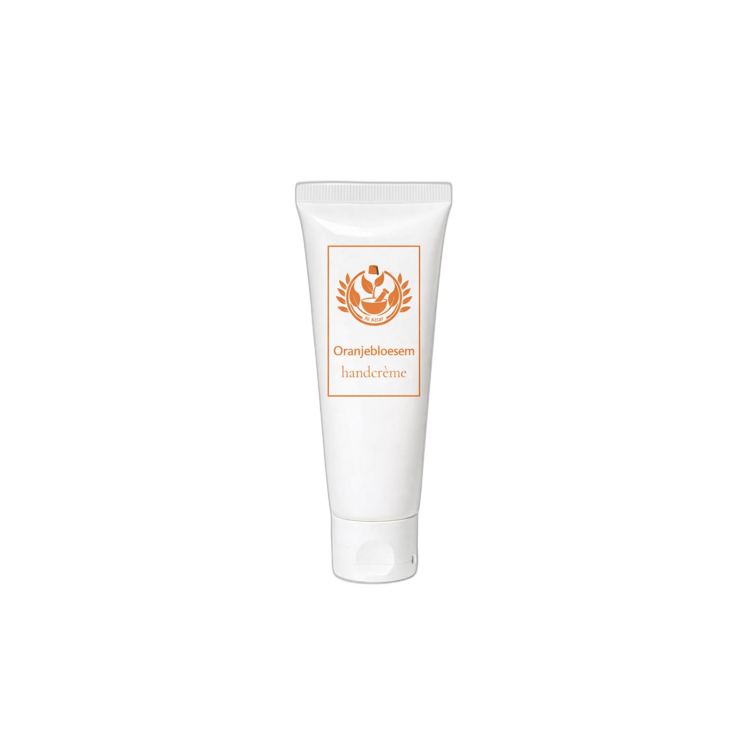 Oranjebloesem - Hand crème