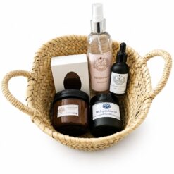 GEZICHT SKINCARE -verwenpakket