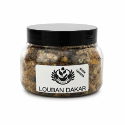 louban dakar wierook met musk tahara