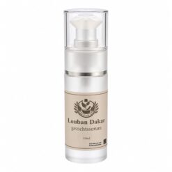 louban dakar serum