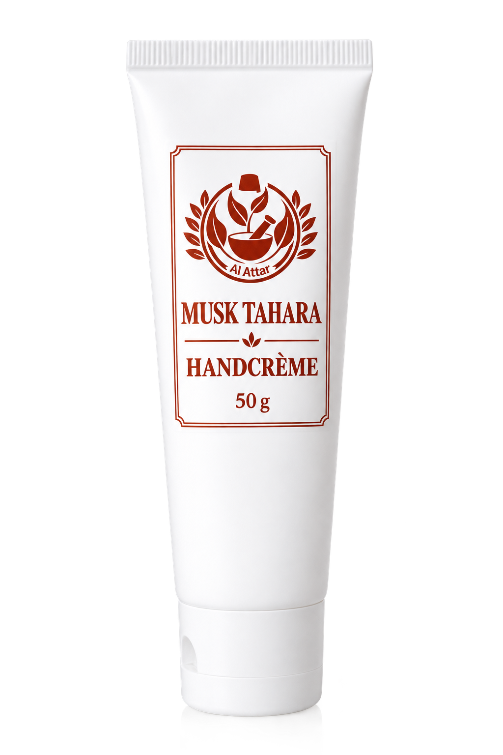 Musk tahara handcreme